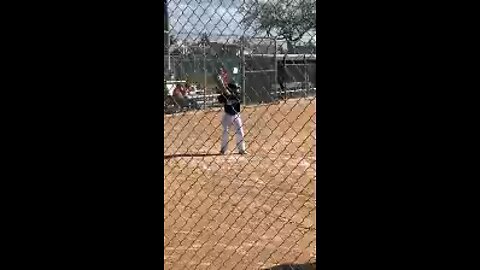 Nice hit Rhema!