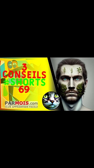 3 Conseils #shorts 69