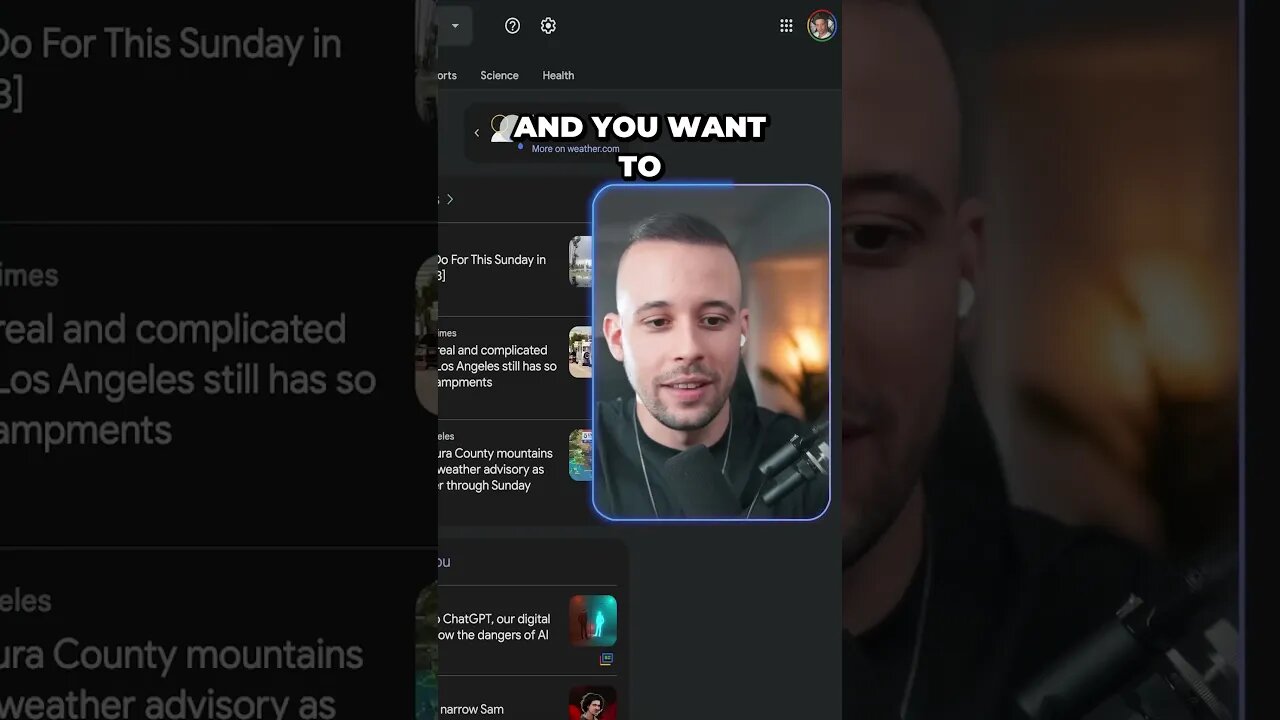 Uncovering the Secret to Making Money with Google Trends on Tiktok