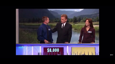I Have Just One Thing To Say To You Funny Jeopardy Clip