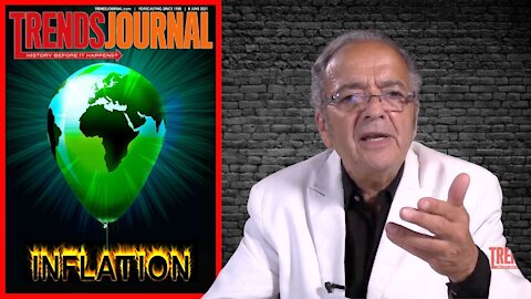 Trends Journal: Inflation