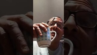 The Spice Merchant Review - Cha Cult D&B Bombilla