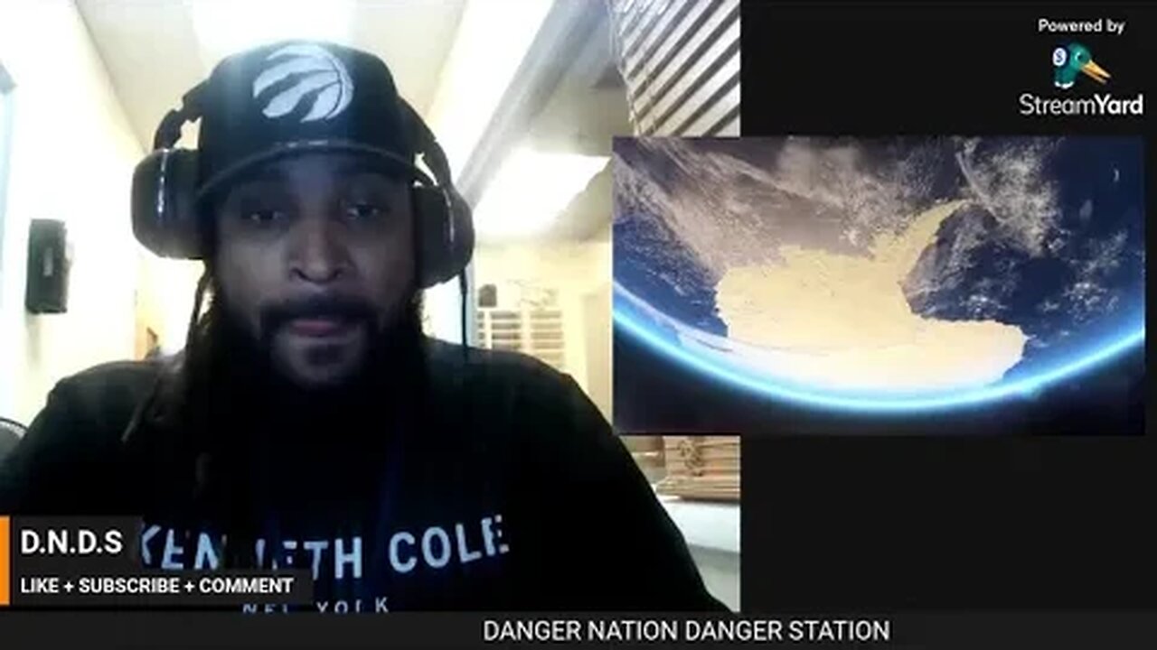 CRAZIEST STORMS EVER CAUGHT ON TAPE [ D.N.D.S REACTION