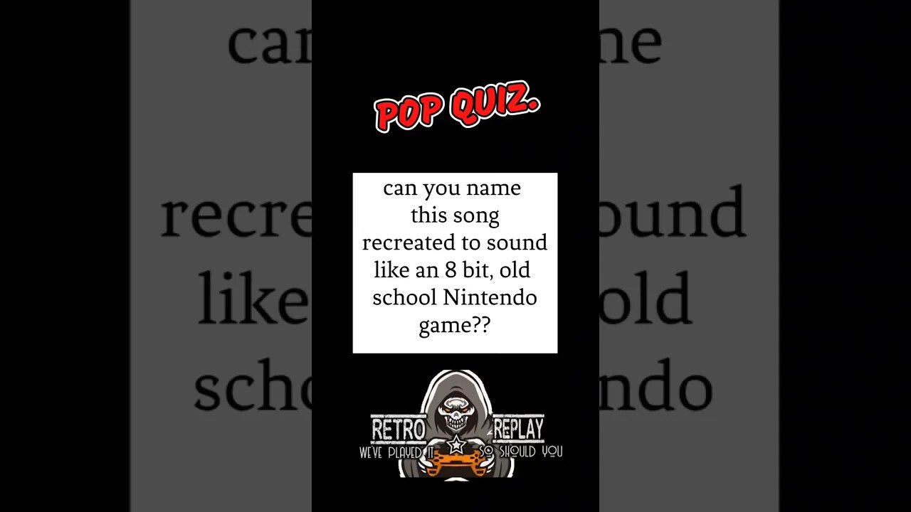 retro game music trivia