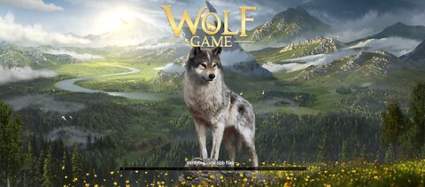 Wolf Game V2