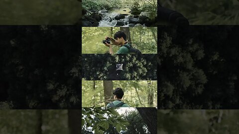 Nature.🌿🍃 #cinematic #viralvideo #creative