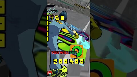 level design and structure jet set radio review