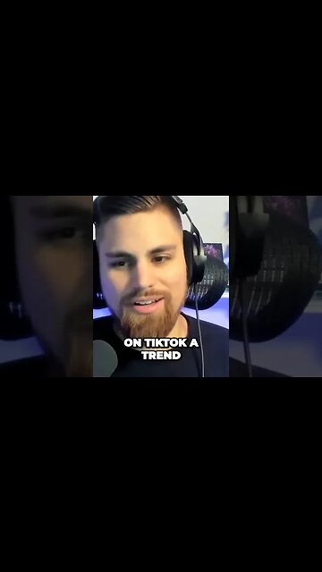 Unbelievable TikTok Trend Makes Streamer $200,000 a Month! 🍦🤠