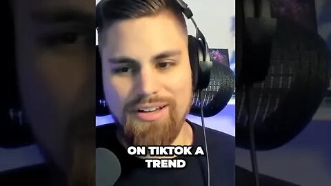 Unbelievable TikTok Trend Makes Streamer $200,000 a Month! 🍦🤠