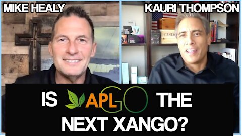 Is APL Go the Next Xango? Mike Healy & Kauri Thompson Tell All