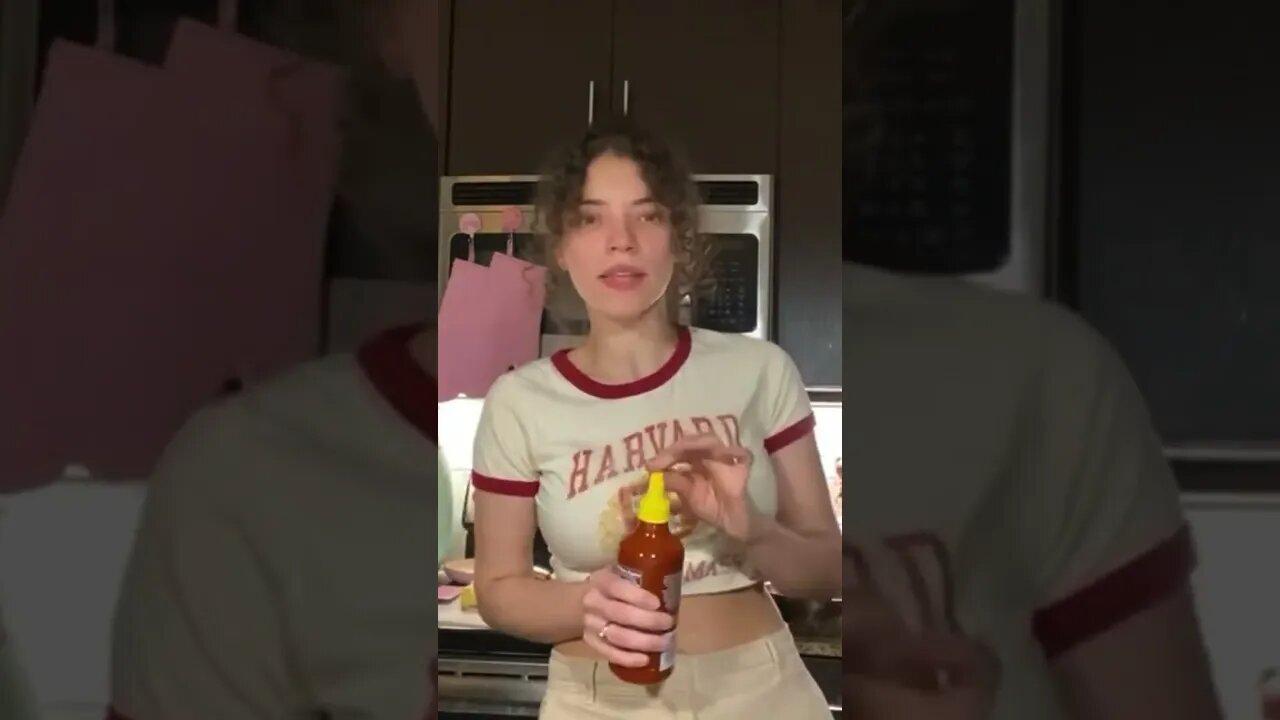 Time passing is cringe for women?