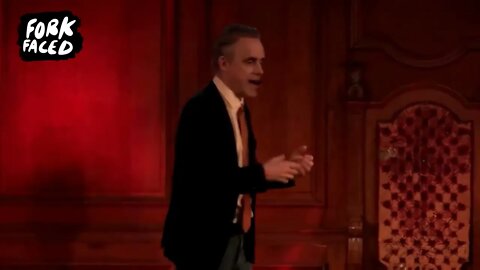 Jordan Peterson - 12 Rules for Touring