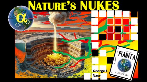 Nature's Nukes