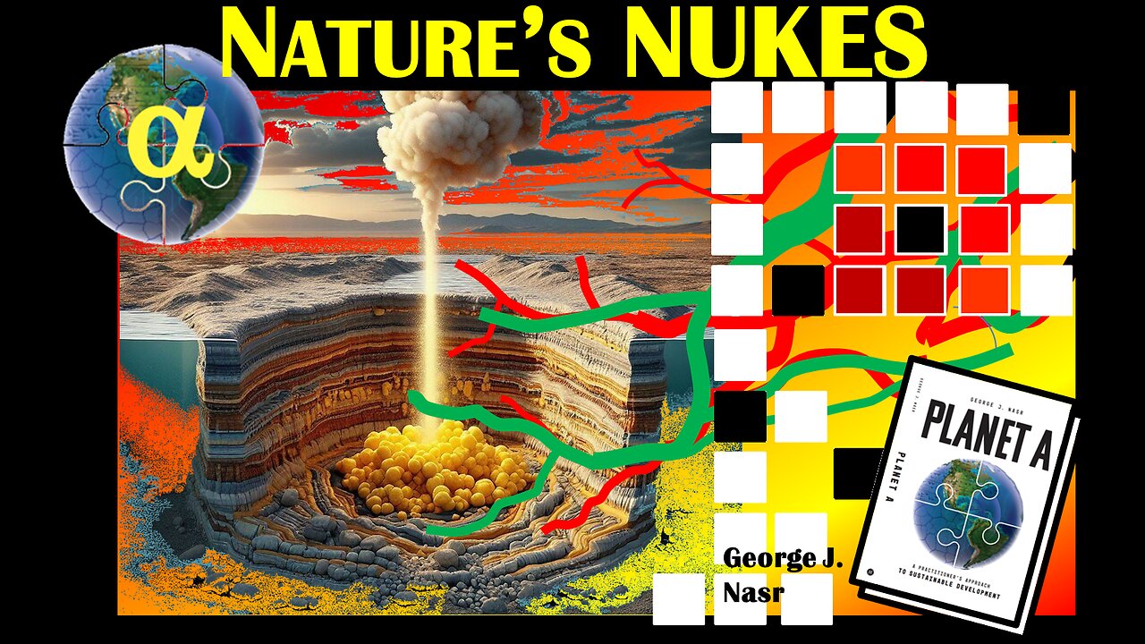 Nature's Nukes