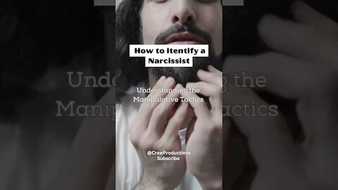 How does a female narcissist manipulate others #narcissist #shorts