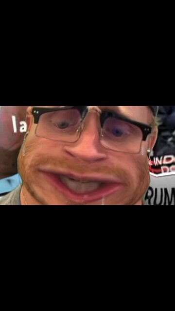 Do YOU support DEMOCRAZY? Democracy is Joe Biden and Joe Biden is Democracy