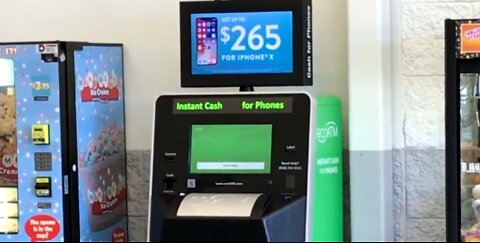 EcoATMs: Legit way for cash or quick way for thieves to cash in?