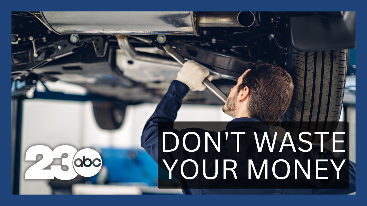 How to Avoid Painfully High Car Repair Prices | DON'T WASTE YOUR MONEY