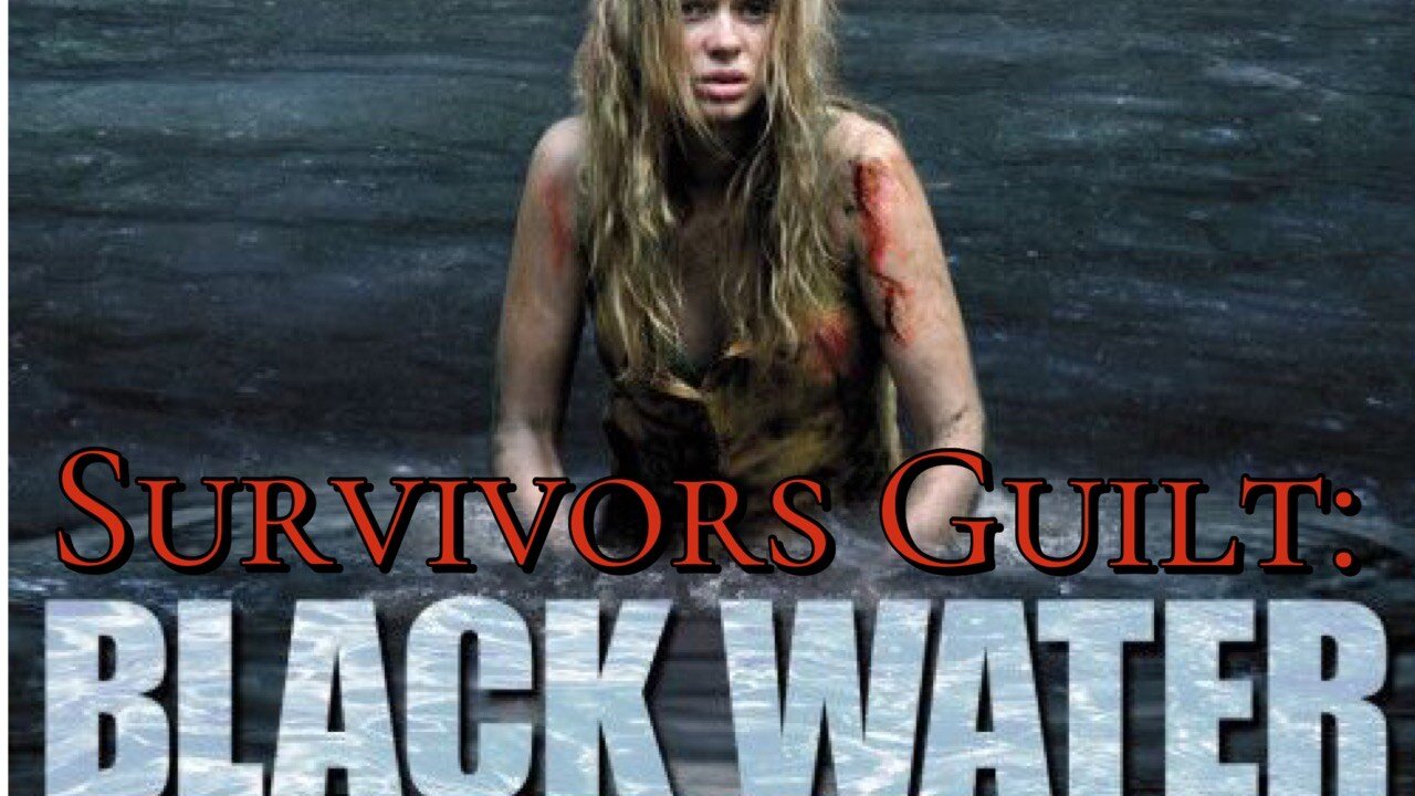 Blackwater (2007) Kill Count