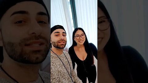 Episode Coming Soon With this Gorgeous Girl#shorts