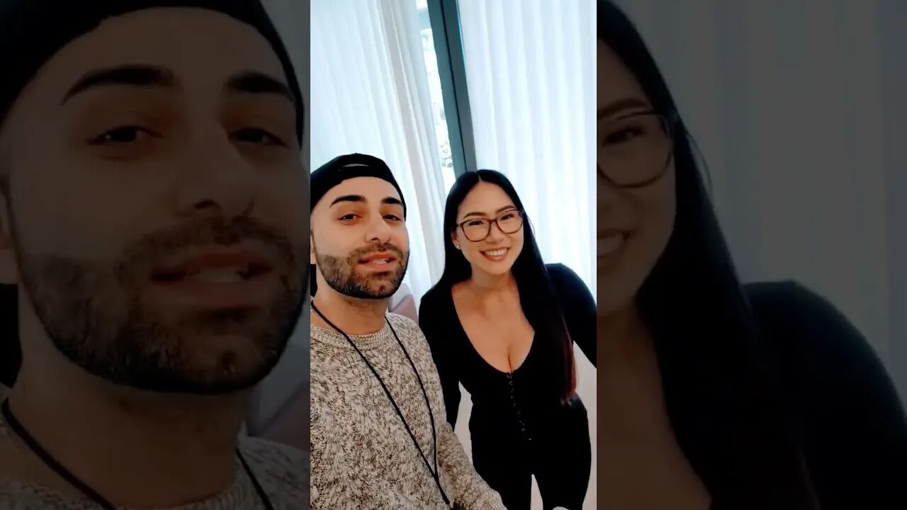 Episode Coming Soon With this Gorgeous Girl#shorts