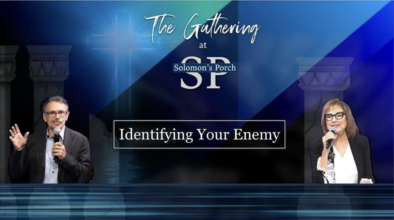 Identifying Your Enemy