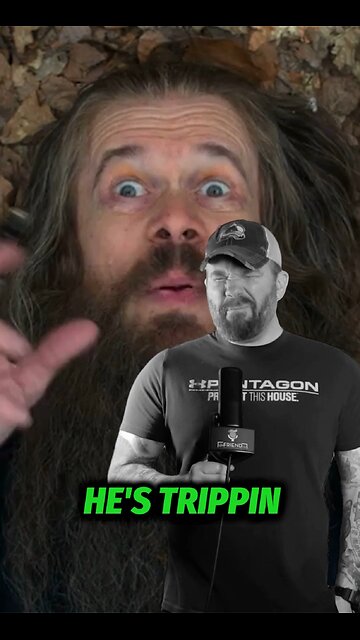 A Democrat states that Ukraine's border is akin to a U.S. border—seriously.