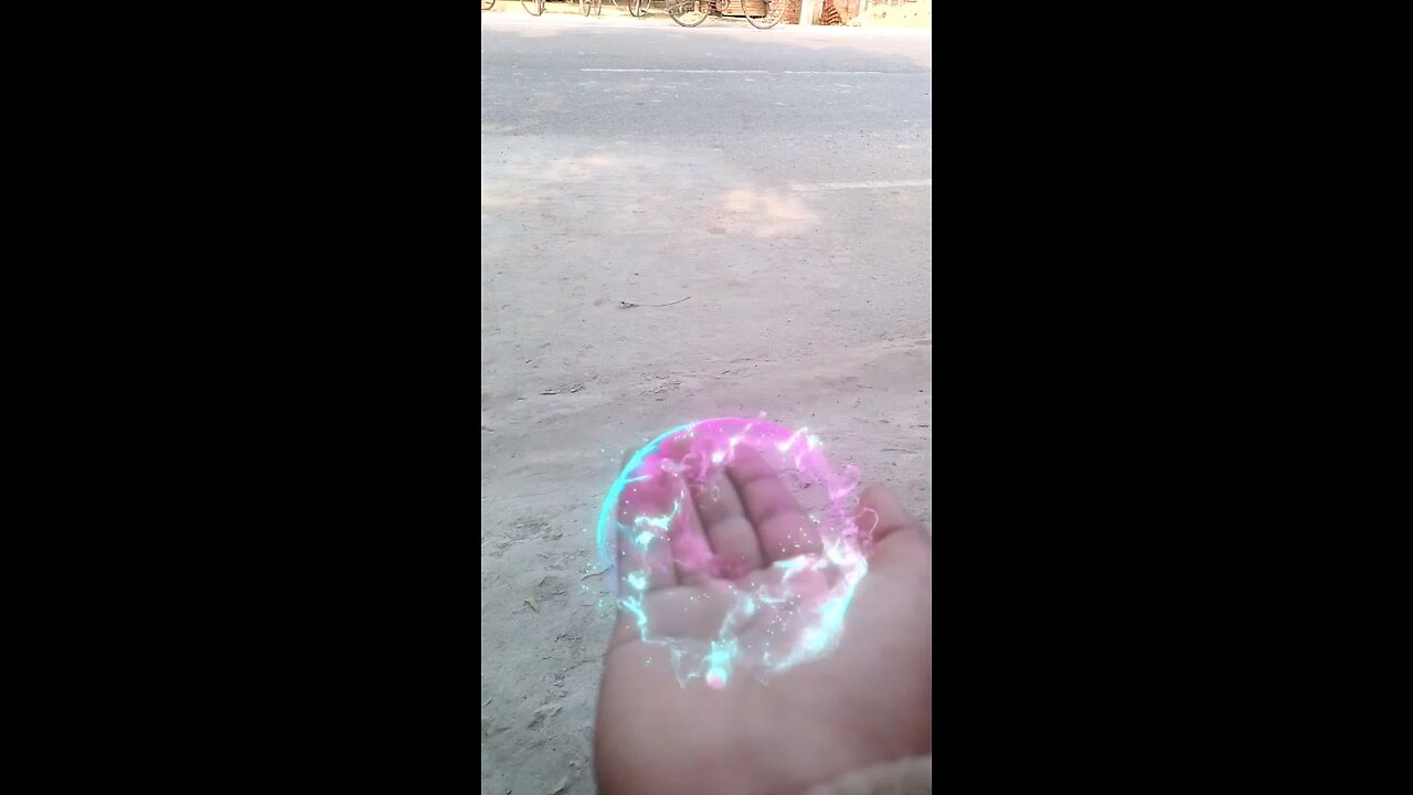 Magic 🪄 || EditXvfx || new post