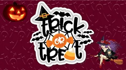 Trick Or Treat | Origin