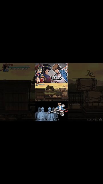 PÉROLA DOS METROIDVANIAS #90 - THE LEGEND OF TIAN DING