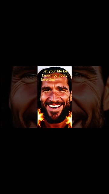 Love covers #biblestudy #shorts