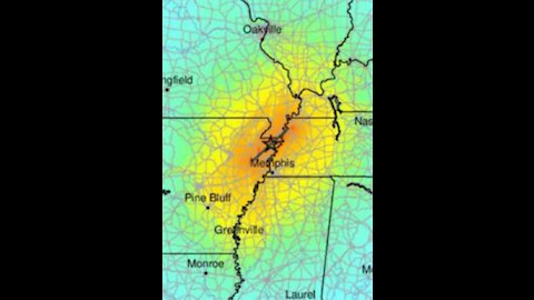 MADRID FAULT WATCH