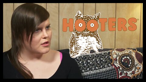 Transgender Sues Hooters After Being Denied Job