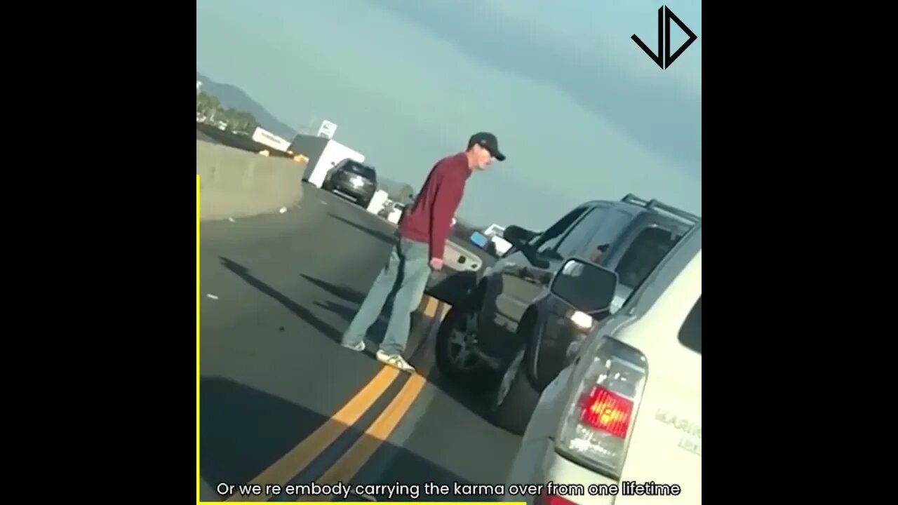 KARMA Vernon Davis