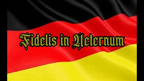 Fidelis in Aeternum