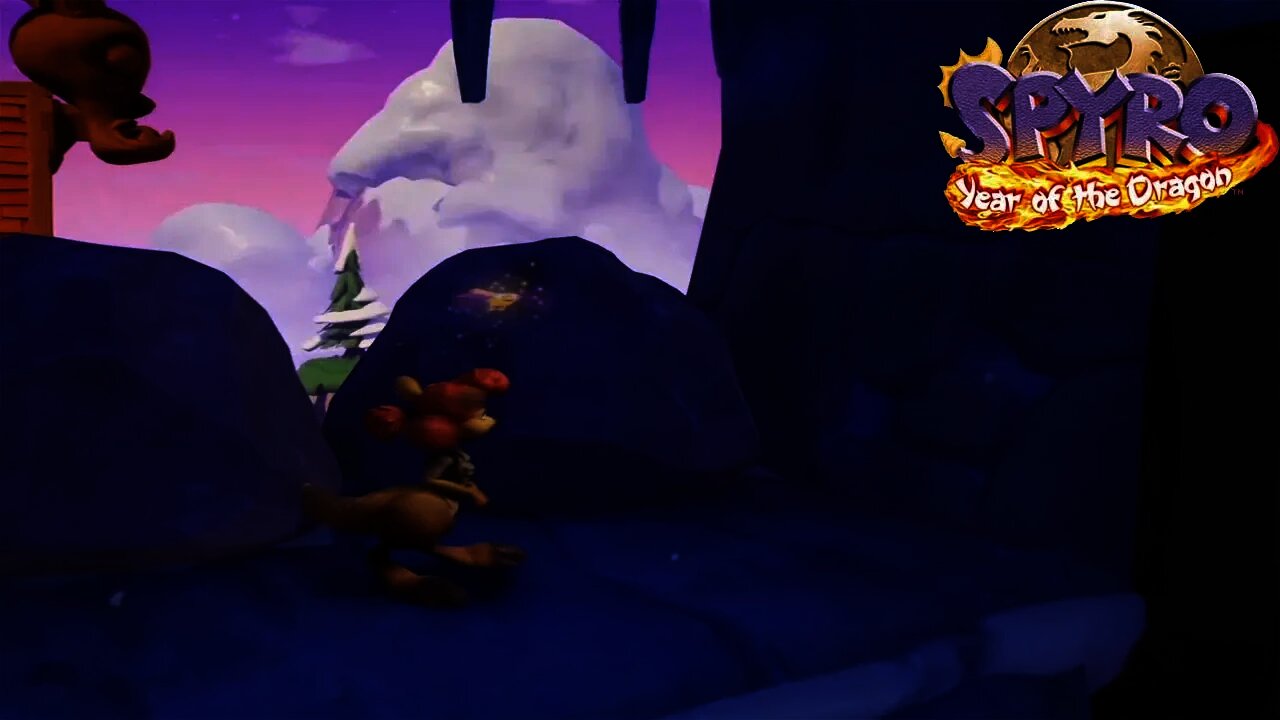 Hey, Shelia!!!: Spyro Reignited Trilogy