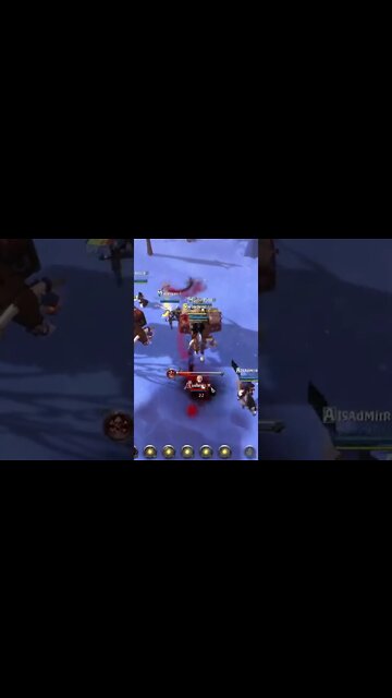 EASIEST 1 Million Silver - Albion Online Short