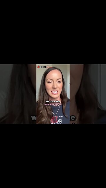 What is Faith? Jessica Tapia x Patriot Barbie