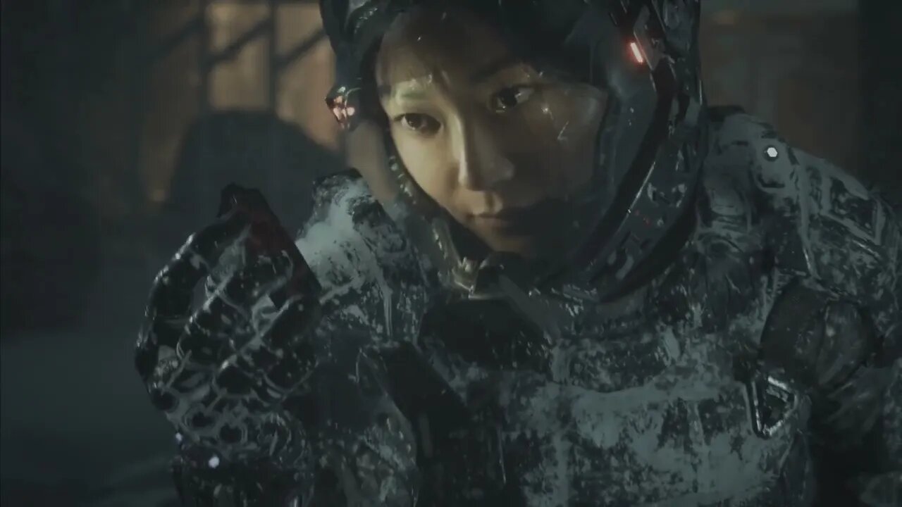 Film - Callisto Protical 5