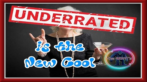Sportcats Misfit’s Show | Underrated is the New Cool