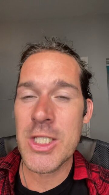 Why acting on control compulsions is bad for your mental health