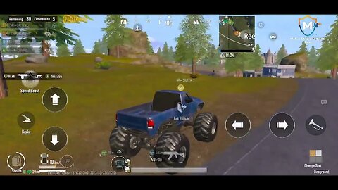 PUBG A1xMURSHAD #27