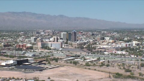 Poor neighborhoods heating up faster than surrounding areas
