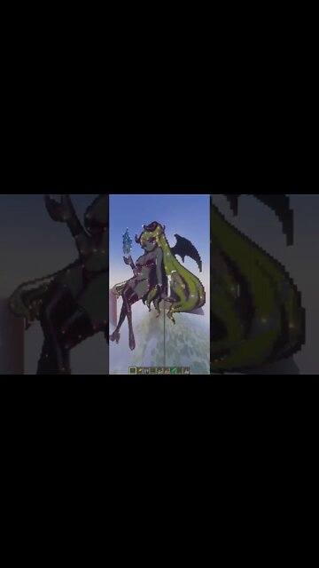 Best Minecraft Builds That Scare The Warden