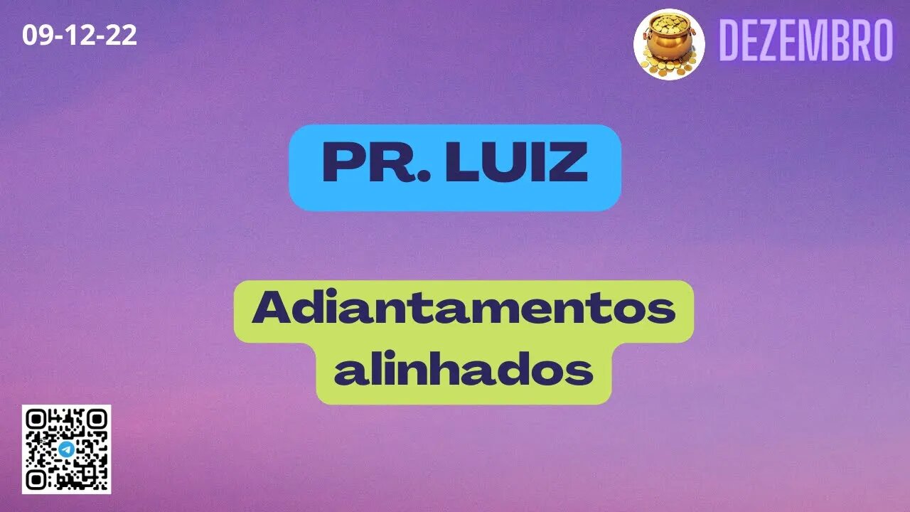 PR LUIZ Adiantamentos alinhados
