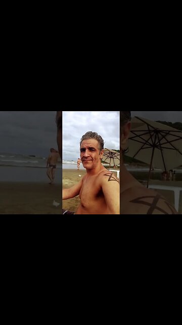 Eu me sinto abençoado