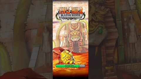 Temple Run 2 Official Game Studio