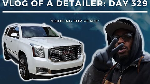 VLOG OF A DETAILER: DAY 329- WHAT IT DO DETAIL WORLD - MOBILE DETAILER OF NASHVILLE - CLEANING CARS