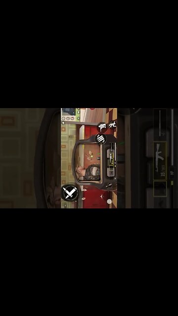 Call Of Duty Mobile TDM Part 1 #shorts #short #game #games #gaming #gamer #reel #reels #cod #codm