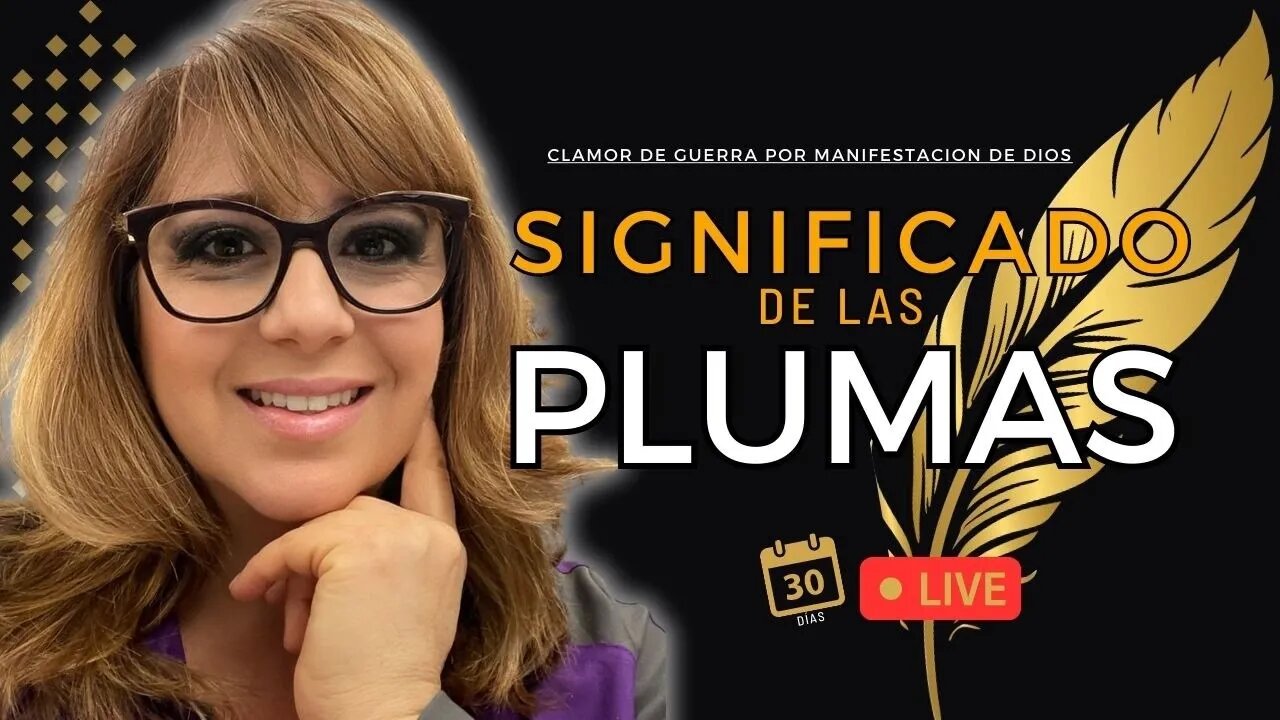 Significado de ENCONTRAR las PLUMAS en casa